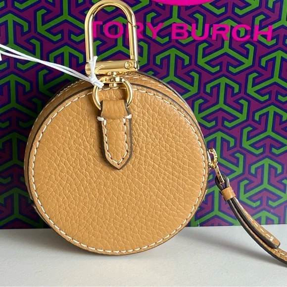 NWT Tory Burch Thea coin pouch - Picture 4 of 7
